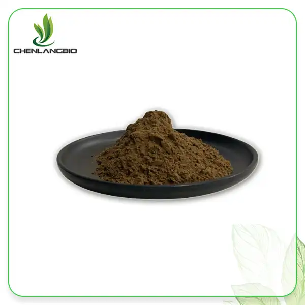 Betulinic Acid Hmoov
