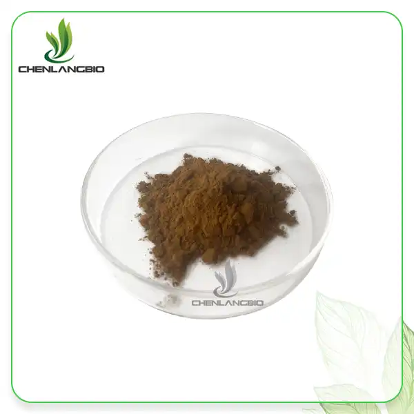 Icariin 98%