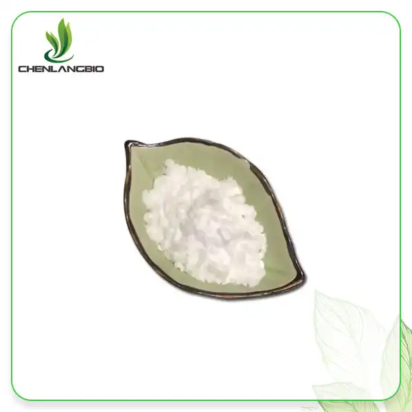 Atropine Sulfate ዱቄት