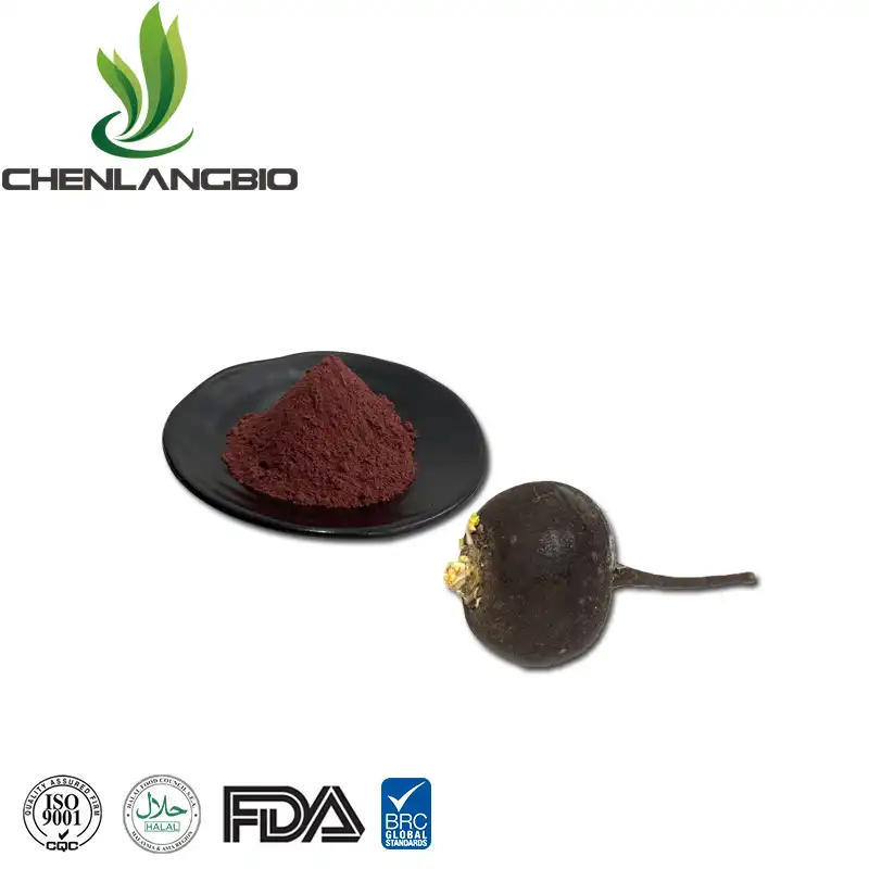 Ntshav Cabbage Extract