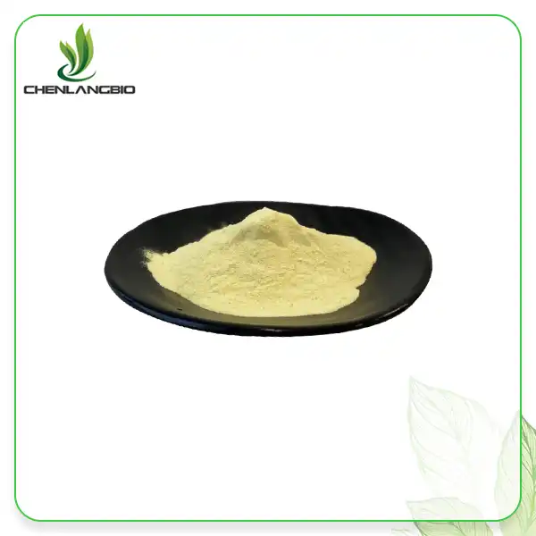 Biochanin A.