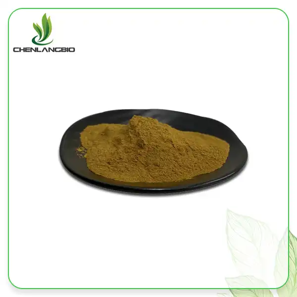 Butterbur Extract Poda