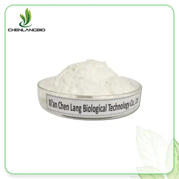 Capsaicin ዱቄት