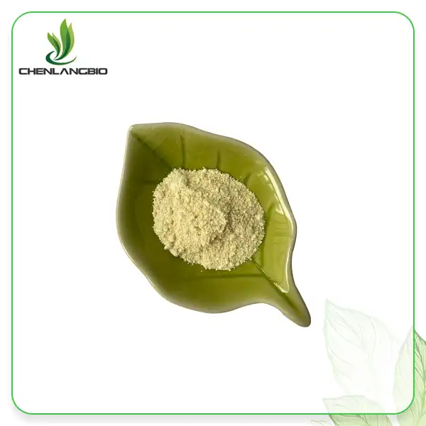 የሱፍ አበባ Lecithin ንጹህ ዱቄት