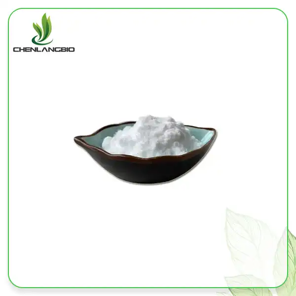 4-Butylresorcinol ዱቄት