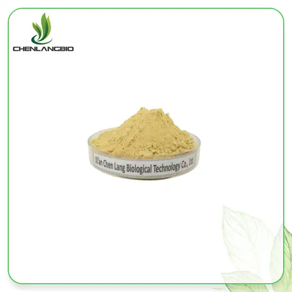 የበቆሎ Peptide