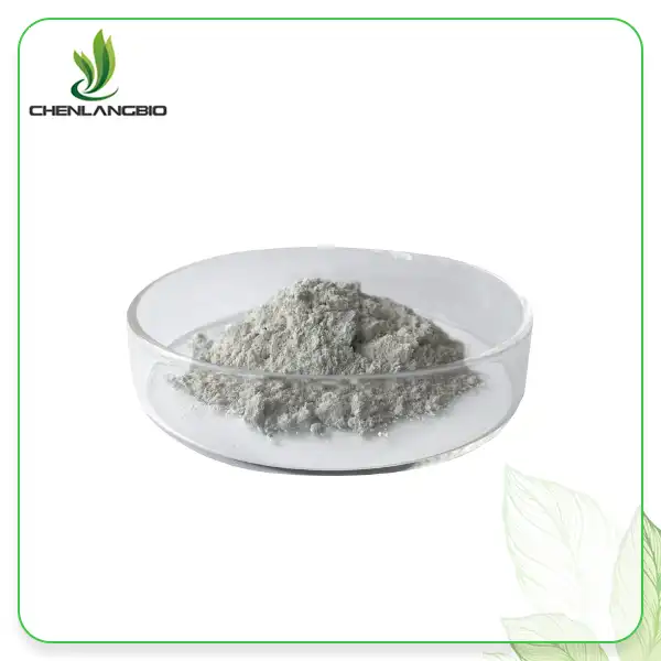 Rice Bran Extract hmoov