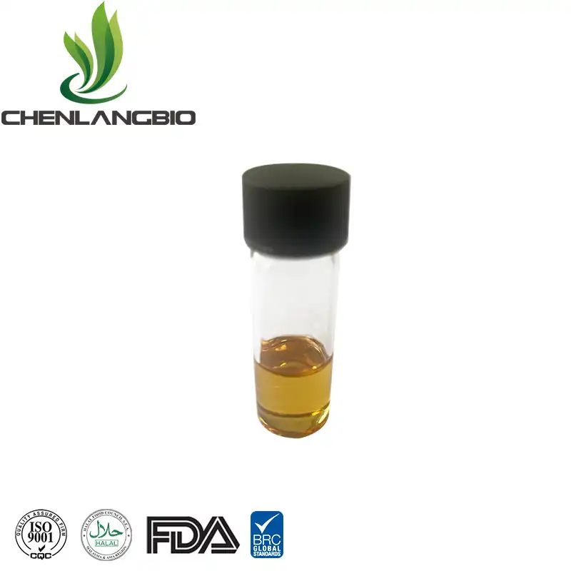Rhamnolipids