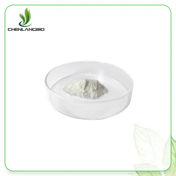L Glutamine hmoov