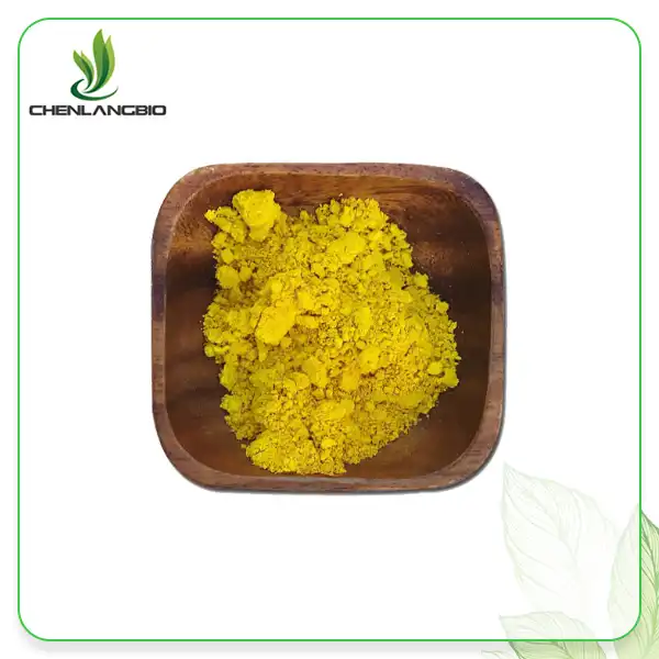 Berberine Hcl hmoov