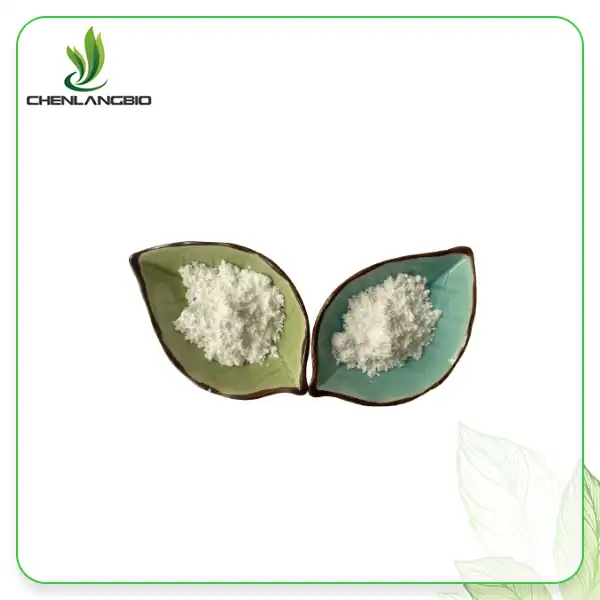 Ursodeoxycholic አሲድ የጅምላ ዱቄት
