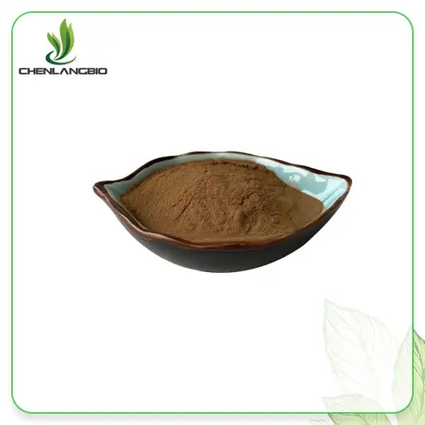 Shilajit የማውጣት ዱቄት