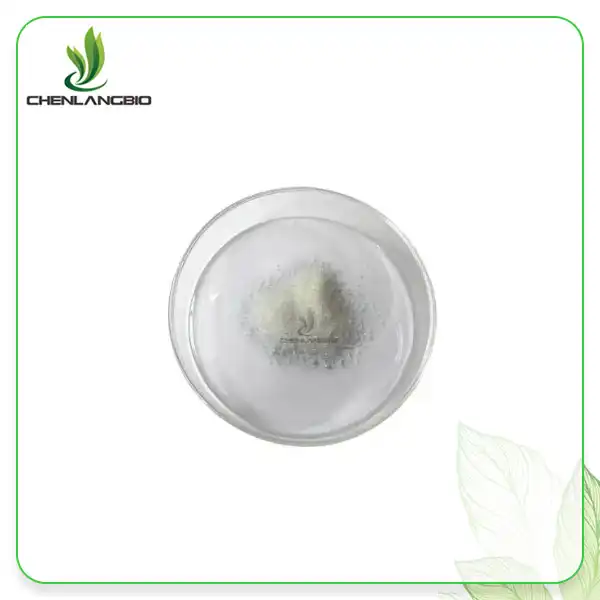 Scopolamine Hydrobromide ዱቄት