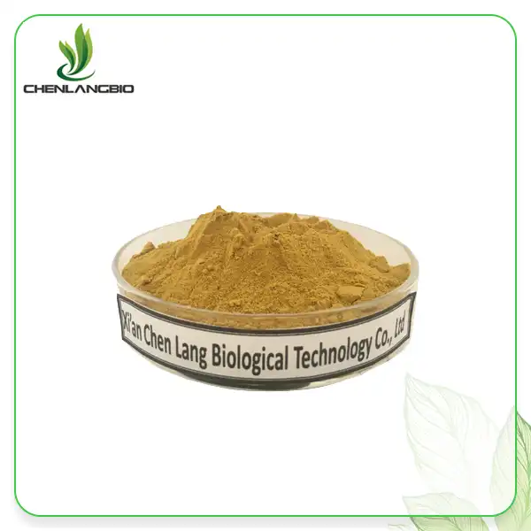 Flaxseed Extract hmoov