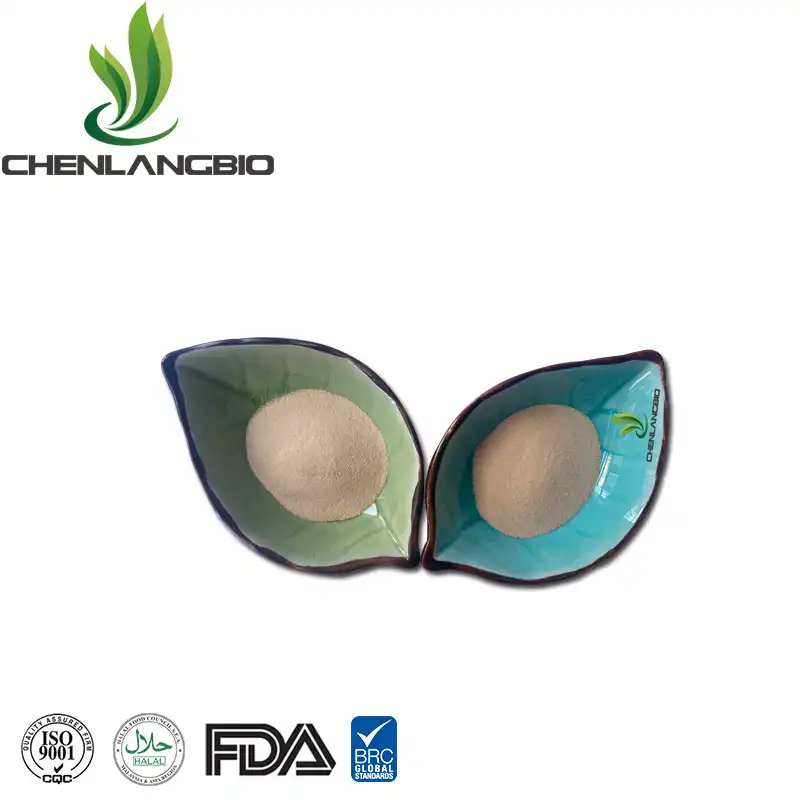 Spirulina Oligopeptide