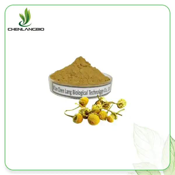 Chamomile Extract Poda