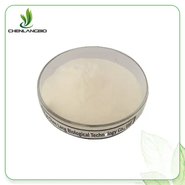 Natural Vitamin E Powder