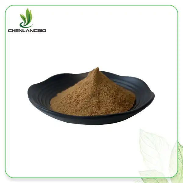 Fenugreek Extract ዱቄት