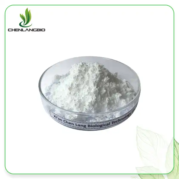 Caprylhydroxamic Acid rau daim tawv nqaij