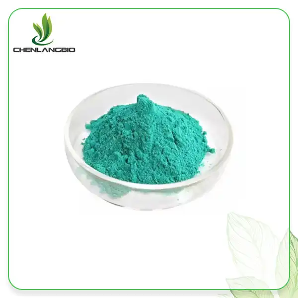 የመዳብ PCA