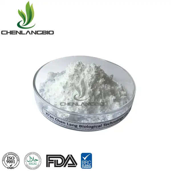 Ethylhexyl Triazone Manufacturer