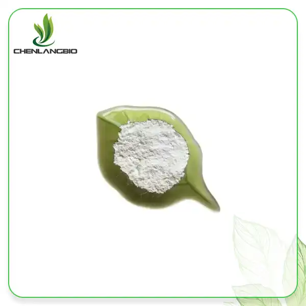 ጥድ Phytosterols