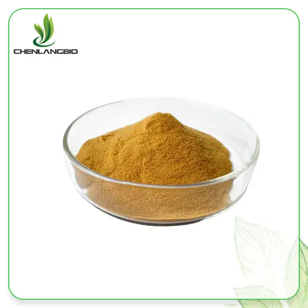ንጹህ የተፈጥሮ አረንጓዴ ሻይ ማውጣት