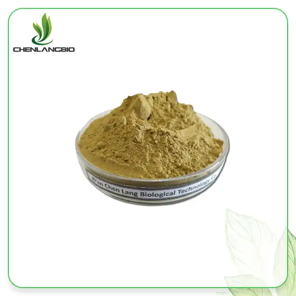 Pine Bark Extract hmoov