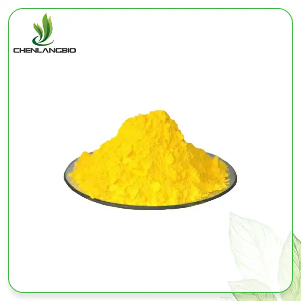 Coenzyme Q10 ዱቄት ለቆዳ