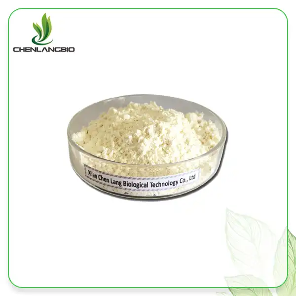 Yohimbine Hydrochloride Hmoov