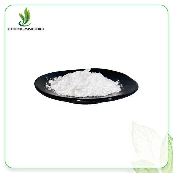 Huperzine A ዱቄት