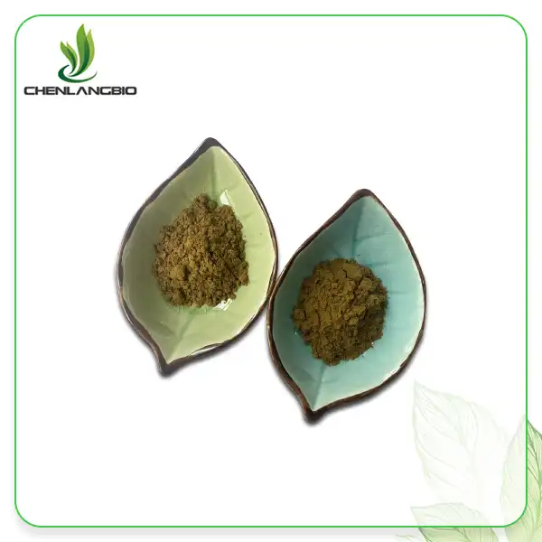 Feverfew Extract hmoov