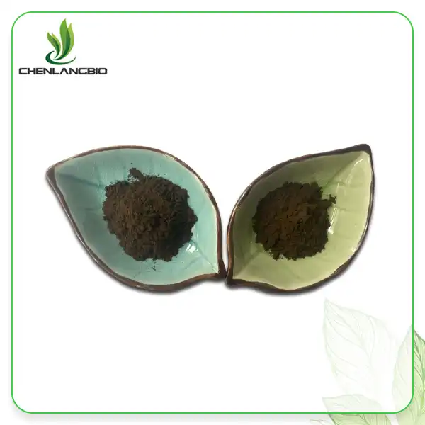 Pygeum Africanum Extract hmoov