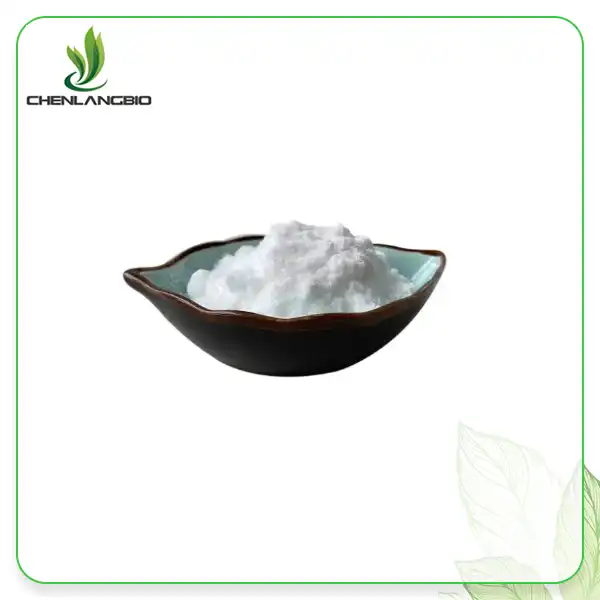 Bergenia Extract ዱቄት