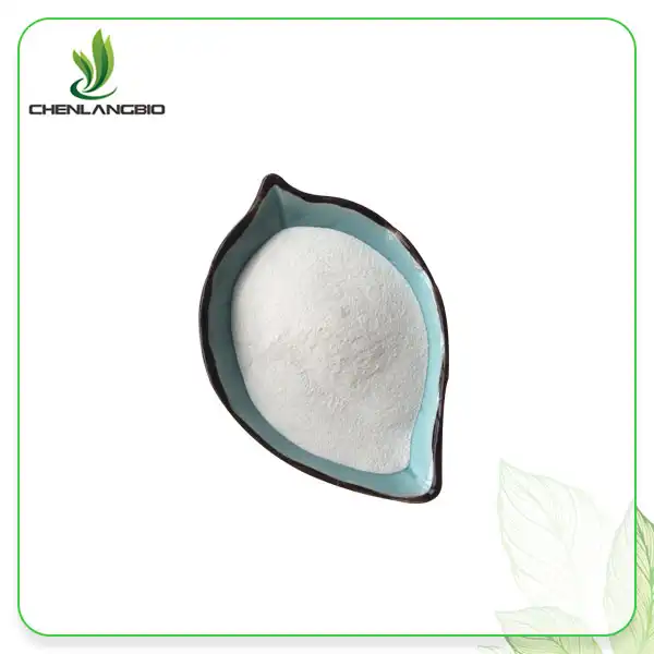 Vitamin E Succinate hmoov