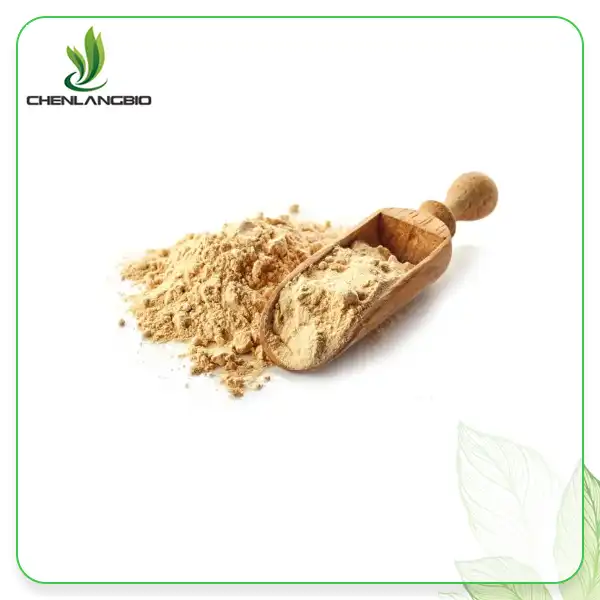 Ginseng peptid tozu