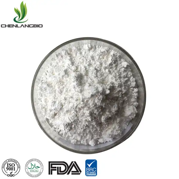 L-Se-Methylselenocysteine