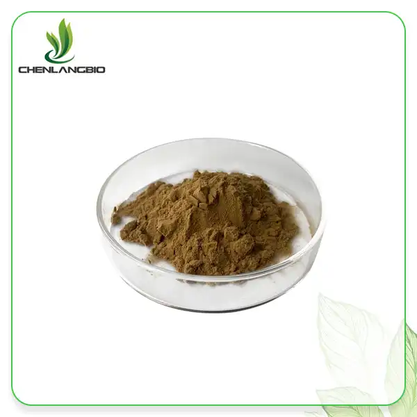 Shiitake Mushroom Extract hmoov