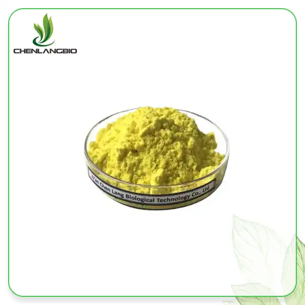 Hydroxypinacolone Retinoate ዱቄት