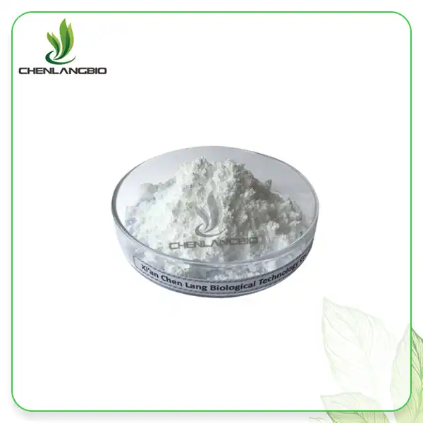 ስፐርሚን Tetrahydrochloride