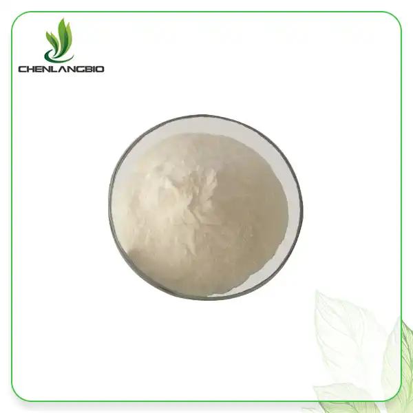 Nywele za Biotinoyl Tripeptide 1
