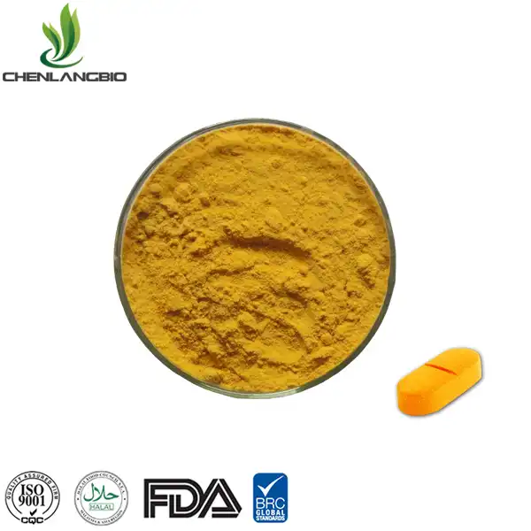 Vitamin b7 Powder