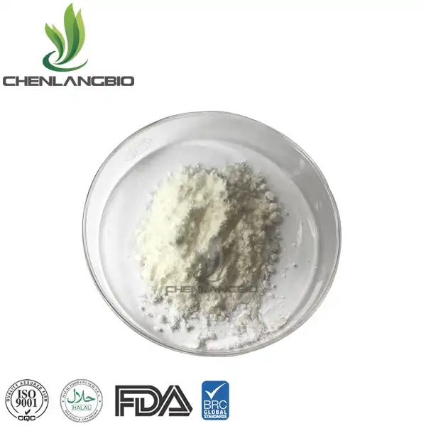 Anti-aging Ectoin