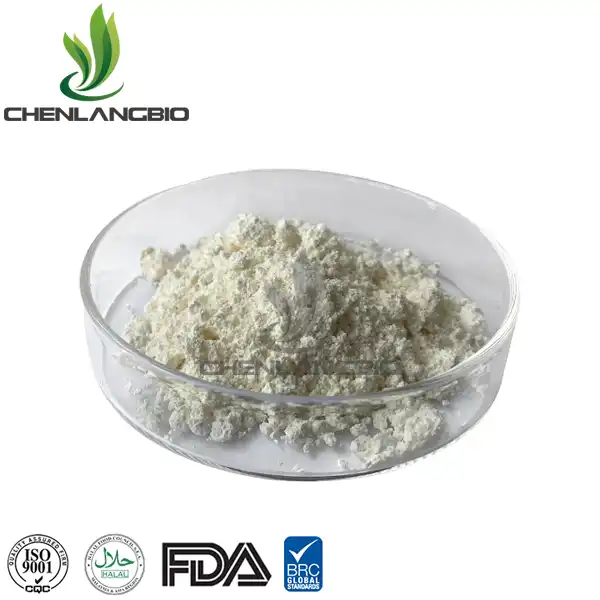 Ethyl Ferulate Powder