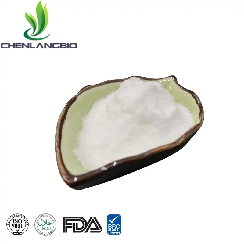 Ursolic Acid Powder