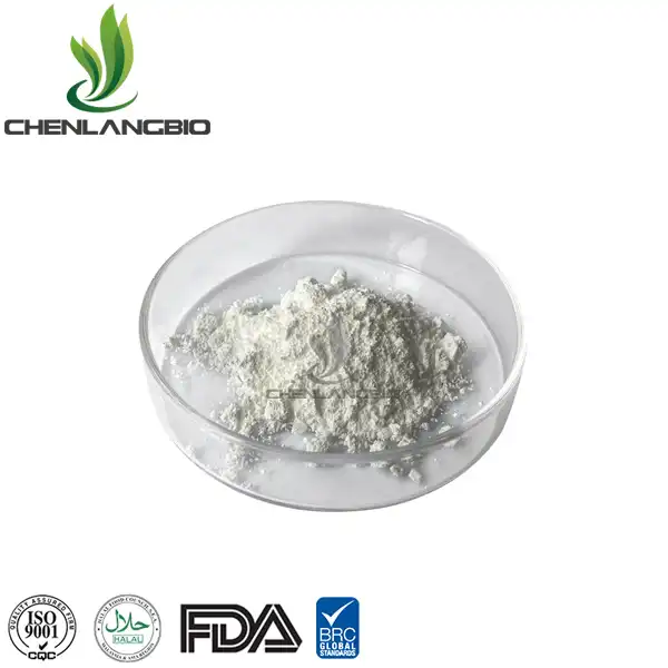 Madecassoside Powder