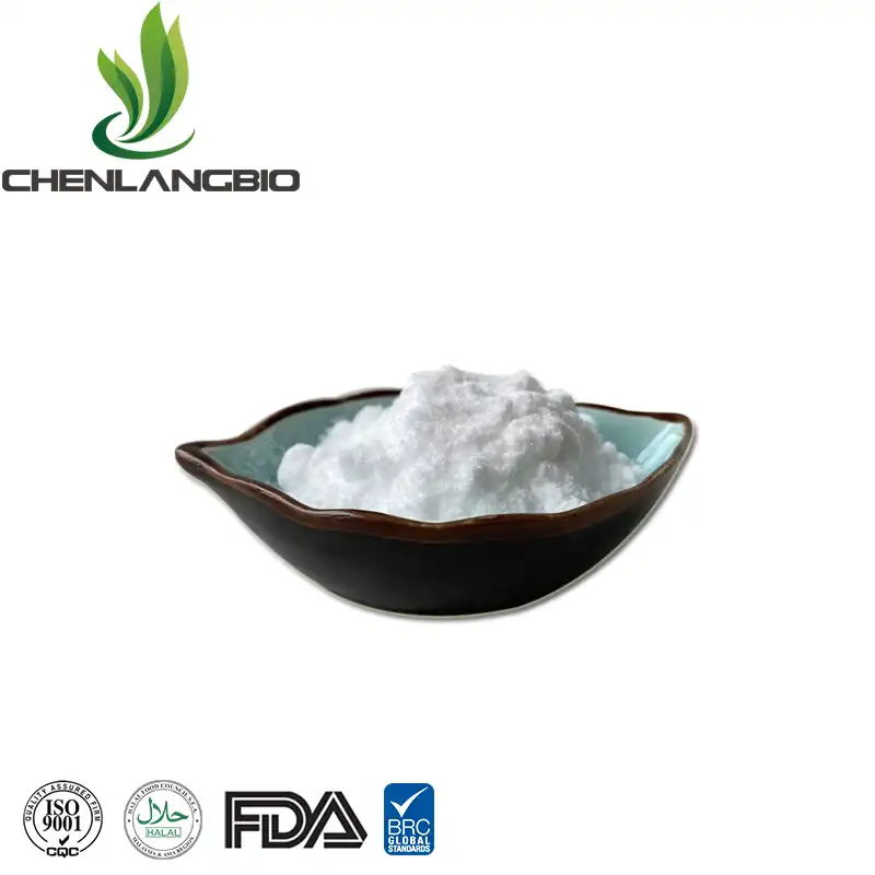 4-Butylresorcinol hmoov