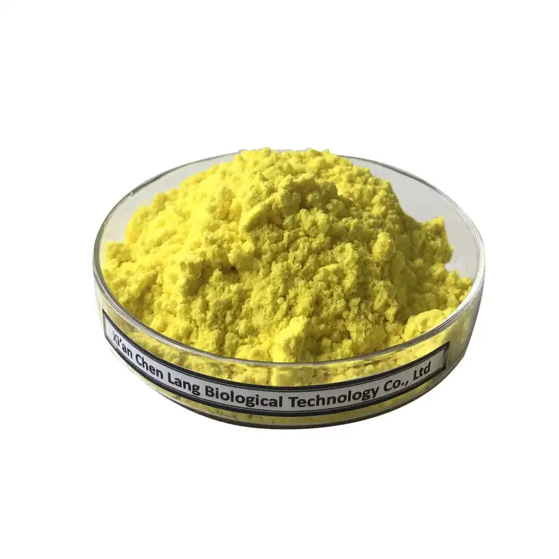 Vitamin A Acetate hmoov