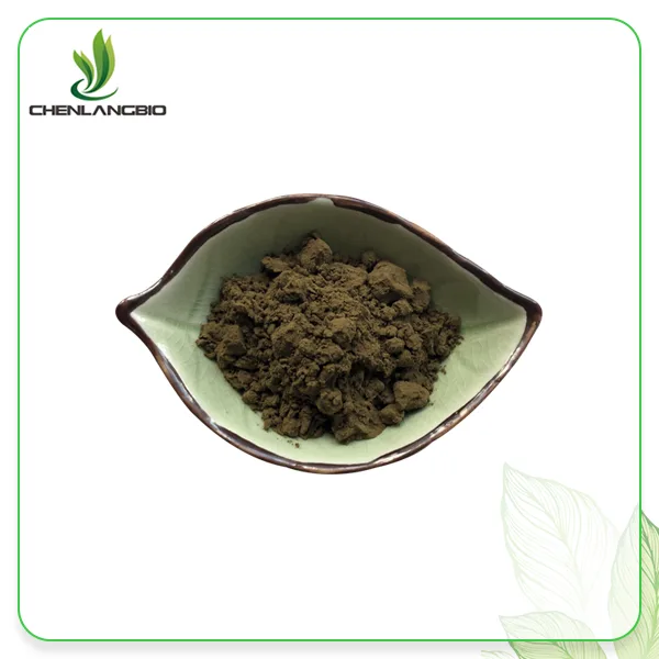 Ajuga Turkestanica Extract hmoov