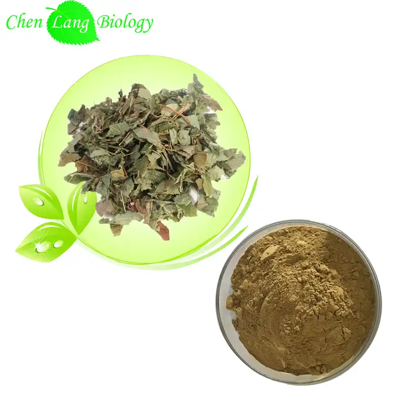 Epimedium Extract hmoov